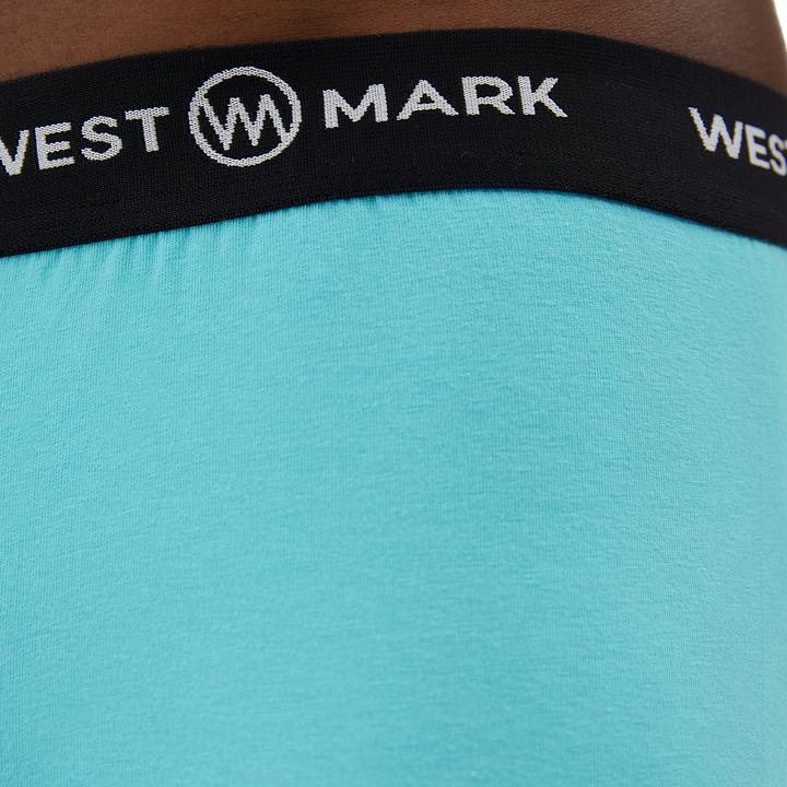 Image du produit Westmark London Lot de 6 shorts / pantalons Oscar Retro (S, paquet de 6)