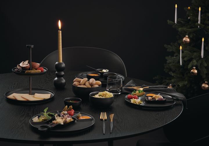 Produktbild ASA Selection ASA COPPA Starterset kuro 18tlg (18 Stück)