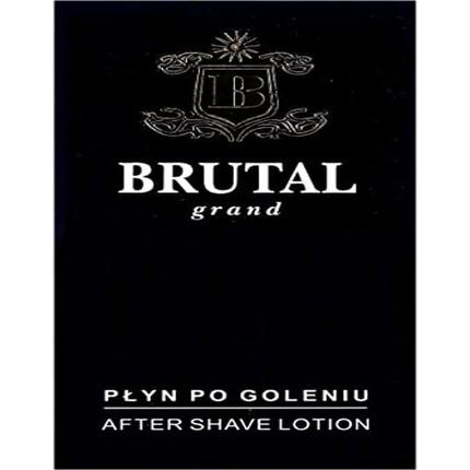 Produktbild La Rive Brutal (Lotion, 100 ml)