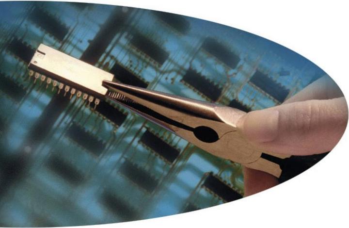 Actual product image Eschenbach Magnifying glasses magnification factor