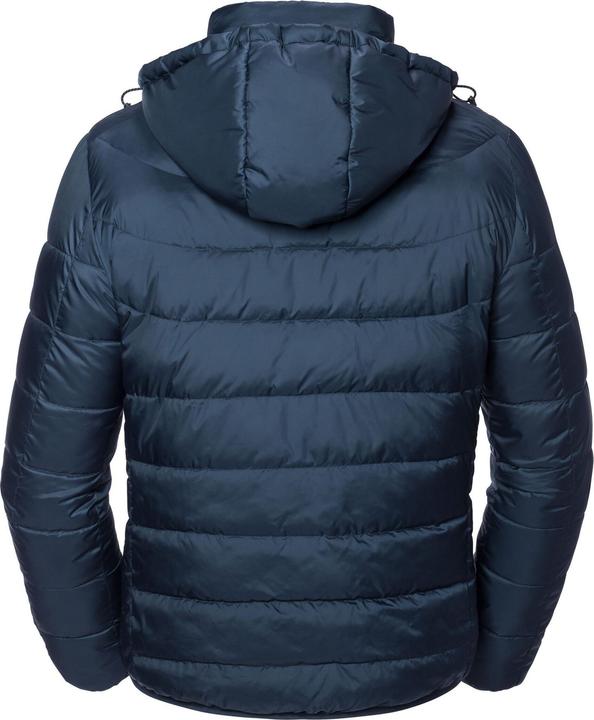 Produktbild Russell Nano Steppjacke mit Kapuze (3XL)