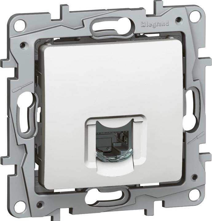 Immagine prodotto Legrand 664775 Presa dati RJ45 categoria 6 STP