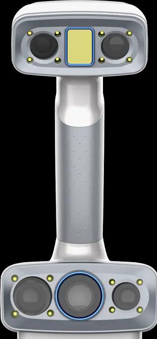 Produktbild Shining 3D Einscan H2 + Solid Edge Scanner