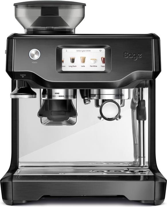 Sage the Barista Touch (CH-Stecker)