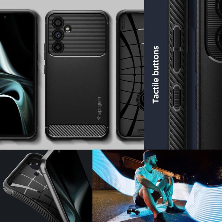 Image du produit Spigen Rugged Armor (Samsung Galaxy A54 5G)