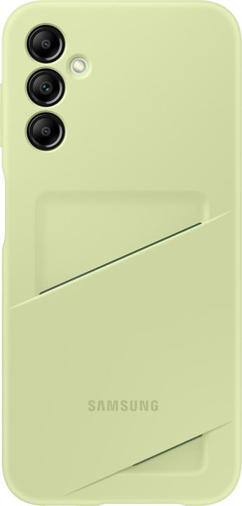 Actual product image Samsung Hard Cover (Samsung Galaxy A14 5G)