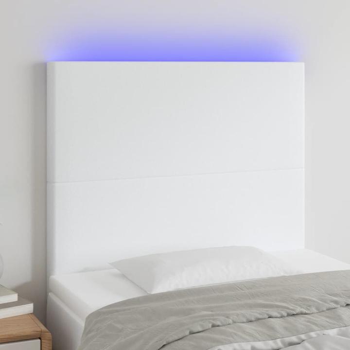 Actual product image VidaXL Conni (100 x 5 x 128 cm)