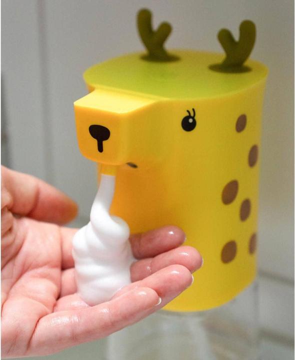 Actual product image Esmée Giraffe