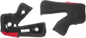 Image du produit TSG Advance Magnetic Cheek Pad Set