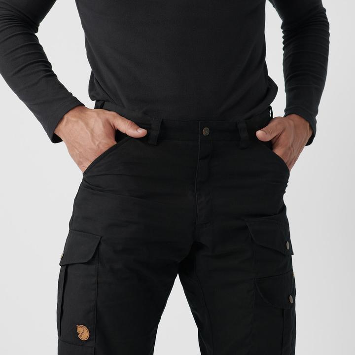 Actual product image Fjällräven Barents Pro (46)
