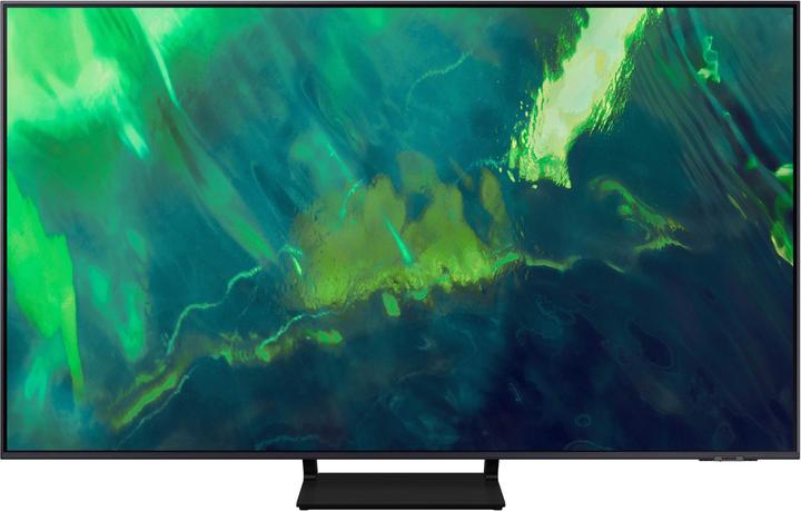 Produktbild Samsung QE55Q70A (55", QLED, 4K, 2021)