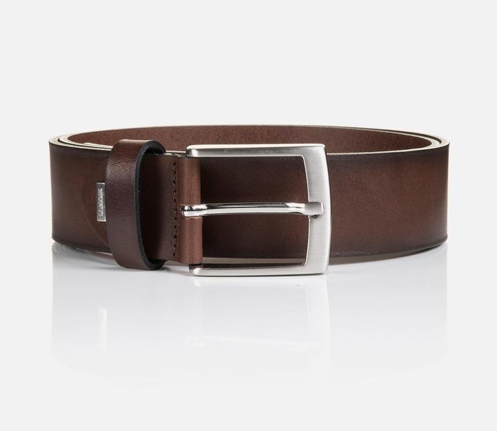 Actual product image Monti Ledergürtel TUSTON (90)