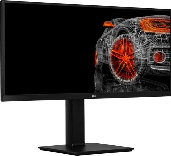 Immagine prodotto LG 29BN650-B (2560 x 1080 pixel, 29")