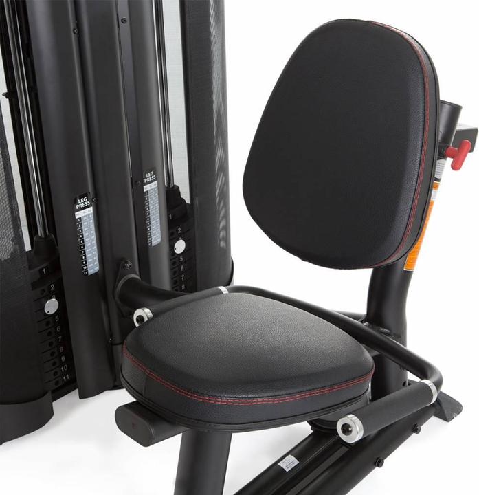 Produktbild Inspire DMLC Beinpresse