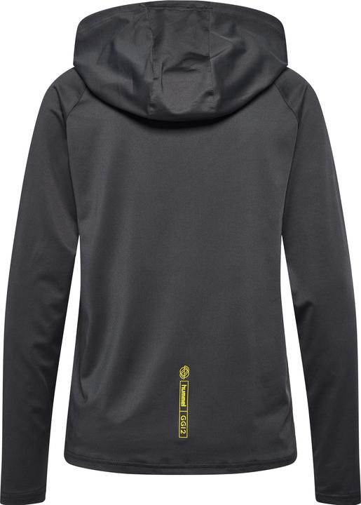 Actual product image hummel Gg12 Training Hoodie Woman (S)