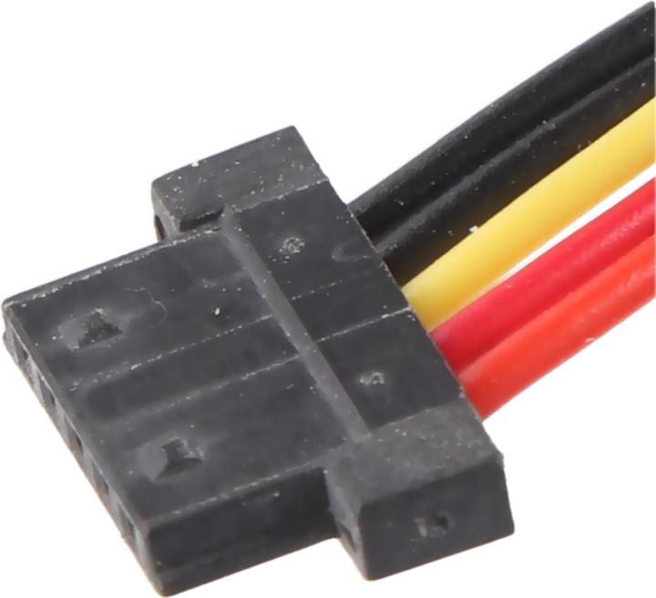 Actual product image TomTom XL IQ battery, XL IQ, V3, 4EM0.001.01, N14644