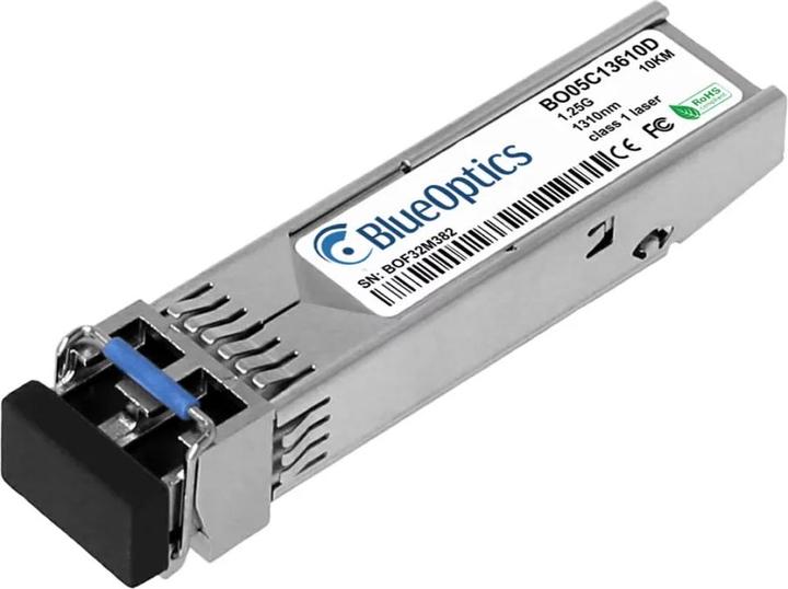 Produktbild CBO Alcatel-Lucent 300912979 kompatibler BlueOptics SFP BO05C13610D