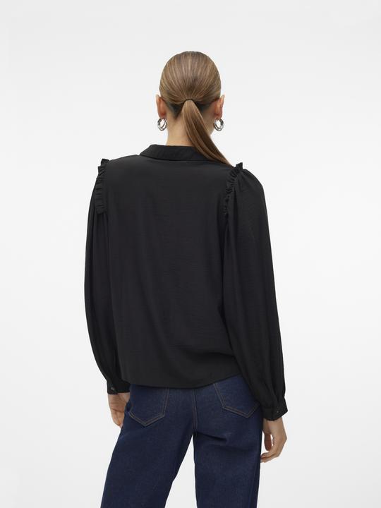 Produktbild Vero Moda VMANI Hemd Hemd (M)