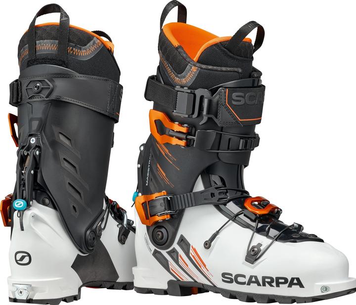 Produktbild Scarpa Maestrale RS (30)