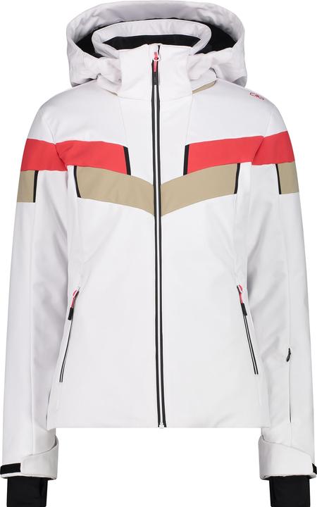 Image du produit CMP Campagnolo Zip Hoodie (L)
