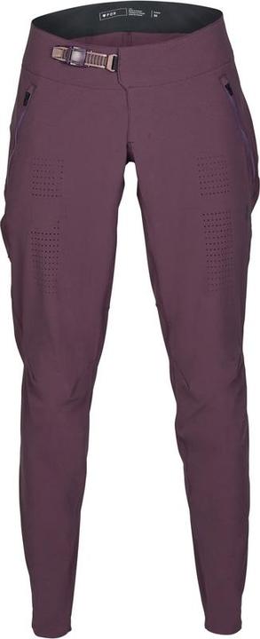 Image du produit Fox Pantalon 24 Flexair Drk Pur (38)