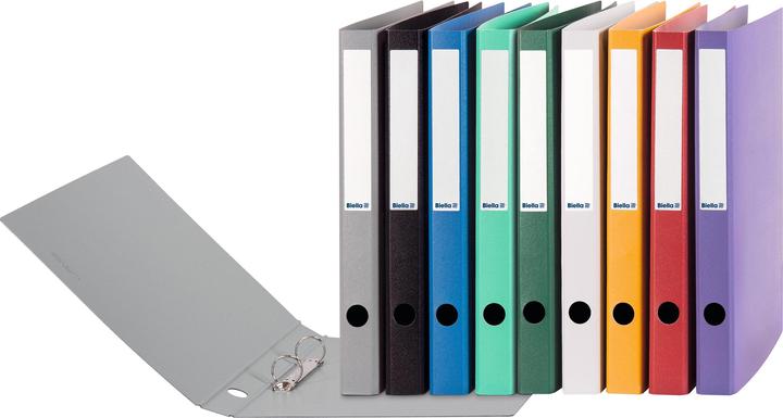 Immagine prodotto Biella Viria (A4, 31 mm, 1 Pezzo/i)