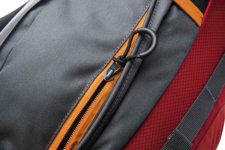 Produktbild Bestway Pavillo Ultra Trek 60L Backpack, Multicolour, Unisex, Nylon, Polyester, 60 L, 330 mm, 300 mm (60 l)