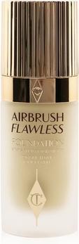 Immagine prodotto Charlotte Tilbury Trucco liquido Airbrush Flawless Stays All Day Foundation 30 ml - Tonalità: 5 Warm (5 Caldo)