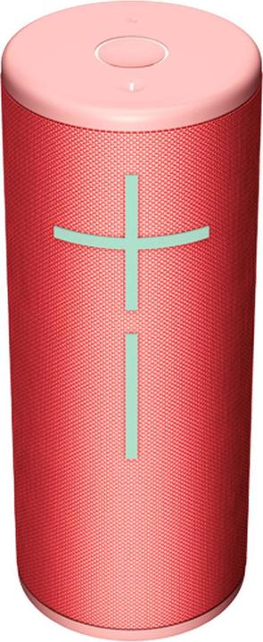 Actual product image UE Boom 4 (15 h, Rechargeable battery operated)