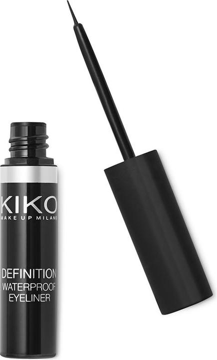 KIKO Milano Definition Waterproof (Black)