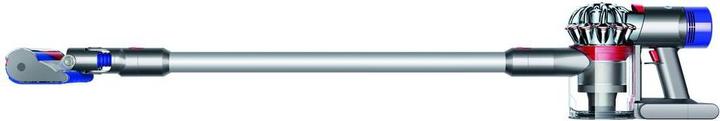 Actual product image Dyson V8 Parquet