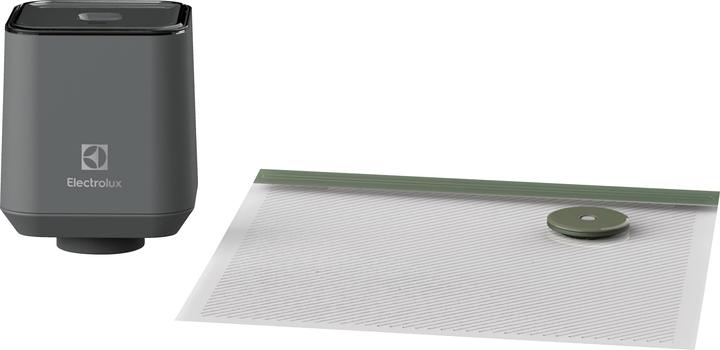 Produktbild Electrolux Create 3 Vakuum Starter Kit