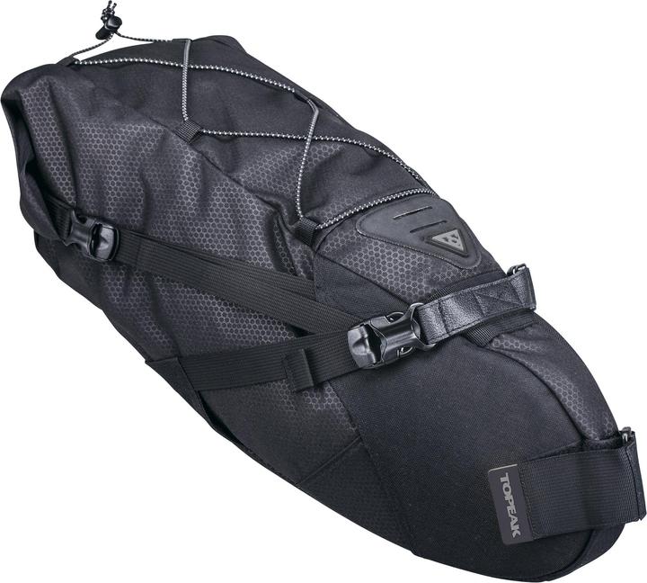 Backloader (15 l, Zadeltas)