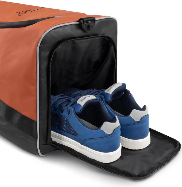 Actual product image Normani Sports bag 58 l east pass (58 l)