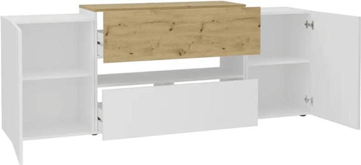 Produktbild FMD Möbel Collin (182 x 33 x 70 cm)