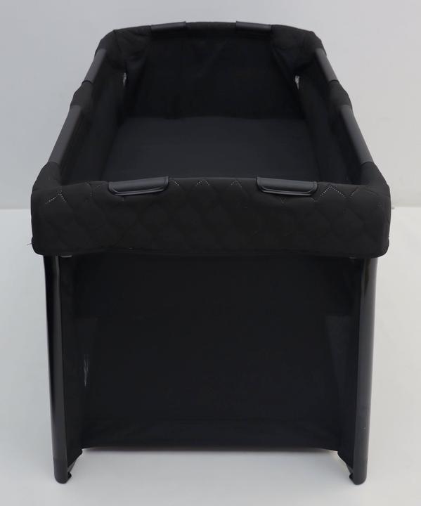 Actual product image Graco Foldlite Travel Cot