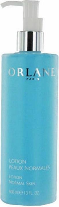 Produktbild Orlane Cleansing Lotion Normal Skin (Reinigungslotion, 400 ml)