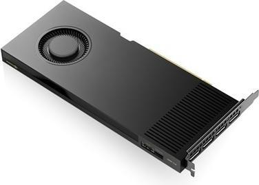 Productafbeelding Dell NVIDIA RTX 4000 ADA GENERATIE (20 GB)