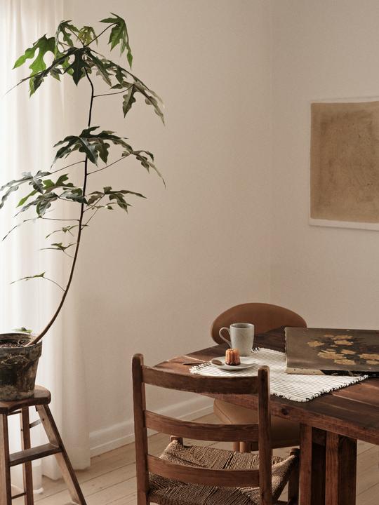 Produktbild Broste Copenhagen NORDIC MARSH Geschirrset mittag für Zwei 6tlg (6 Stück)