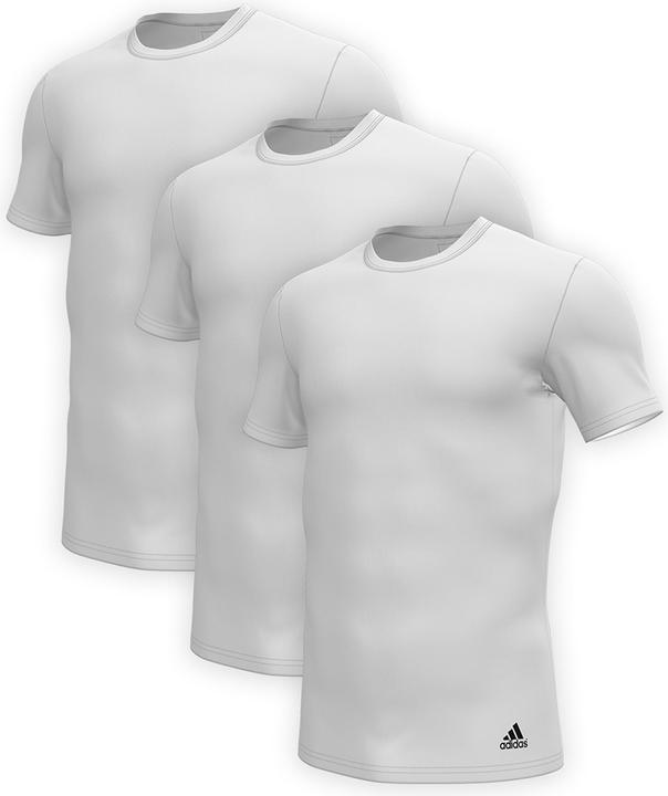 Image du produit adidas T-shirt Casual Confortable - 16027 (XXL)
