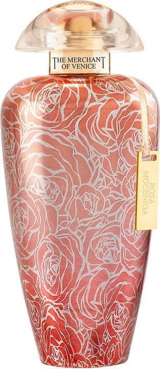 Immagine prodotto The Merchant of Venice Collezione Murano - Rosa Moceniga (Eau de parfum, 100 ml)