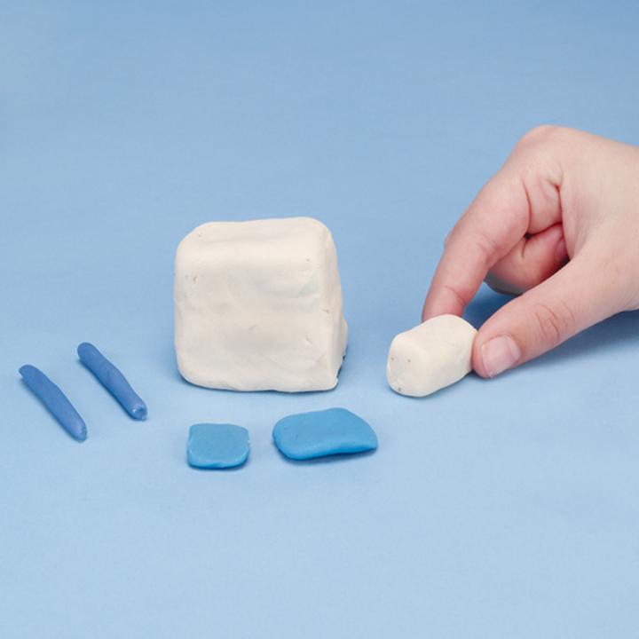 Actual product image Play-Doh Mega Pack