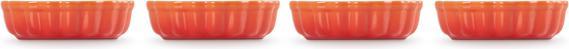 Image du produit Le Creuset Moule à tarte