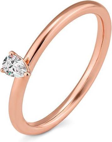 Actual product image Breuning Drop (54, 750/18 K Gold)