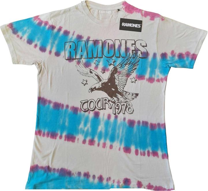 Ramones Eagle (Dip Dye)