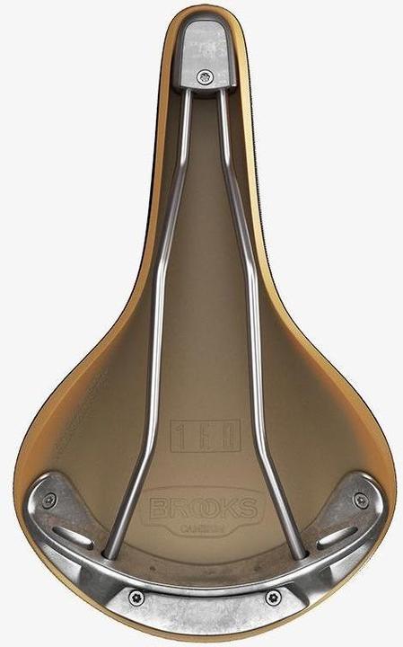 Actual product image Brooks England Cambium C17