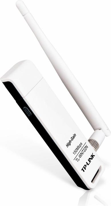 TP-Link Tl-Wn722n (USB 2.0)