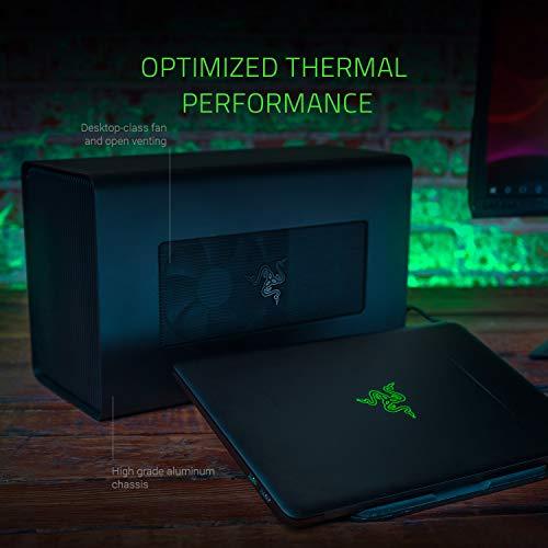 Produktbild Razer Core X Chroma