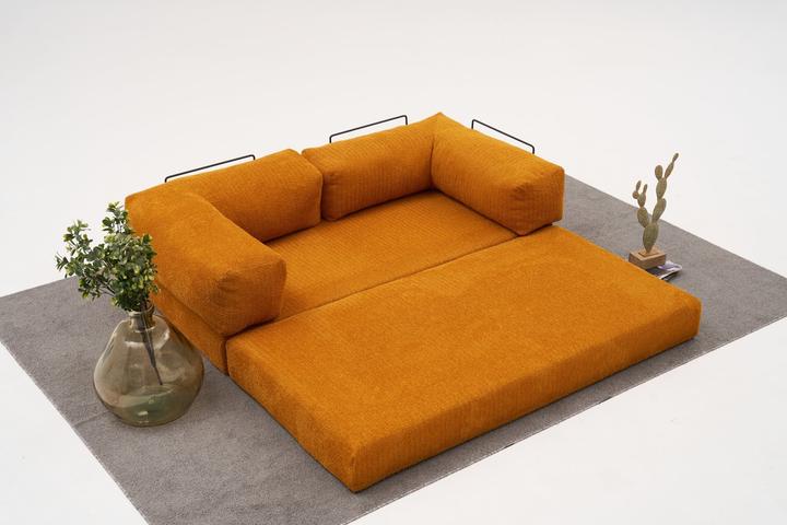 Produktbild Atelier del Sofa Comfort (3-Sitzer)