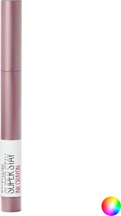 Produktbild Maybelline New York Superstay/Forever Lip (50 Own Your Empire)